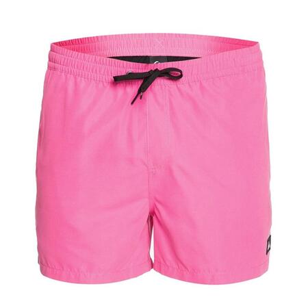 Quiksilver Evdayvl15 M Jamv Pembe Erkek Şort EQYJV03531-MJQ0 - Quiksilver