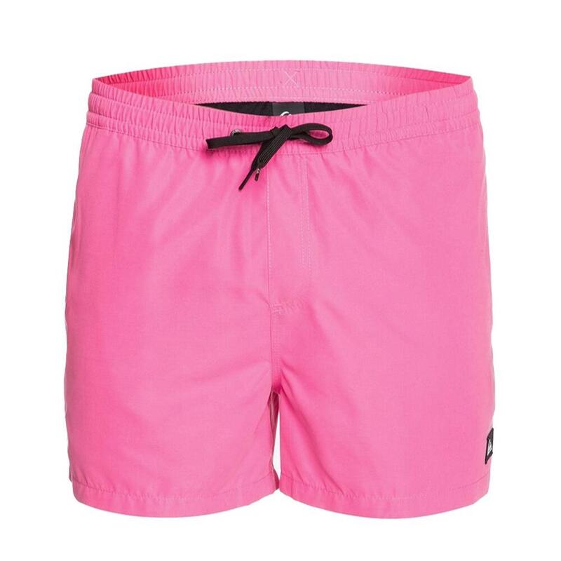 Quiksilver Evdayvl15 M Jamv Pembe Erkek Şort EQYJV03531-MJQ0 - 1