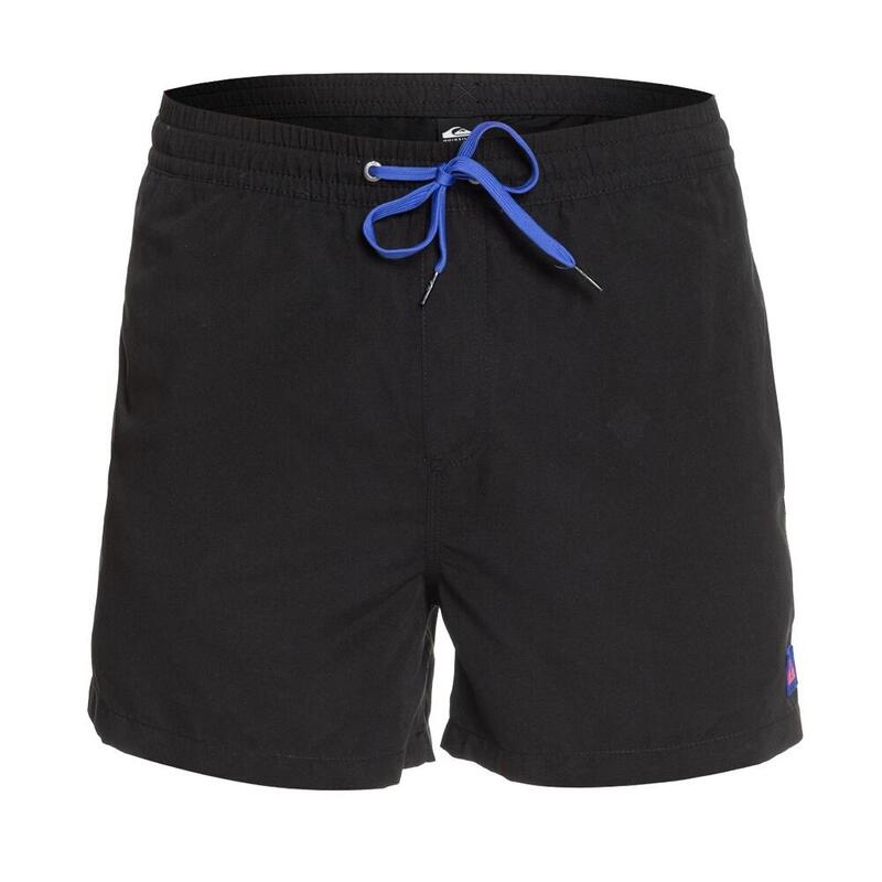 Quiksilver Evdayvl15 M Jamv Siyah Erkek Şort EQYJV03531-KVJ0 - 1