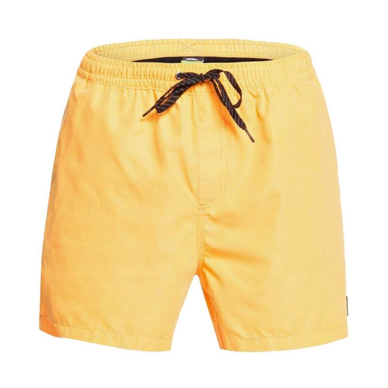 Quiksilver Evdayvl15 M Jamv Turuncu Erkek Şort EQYJV03531-NLQ0 - 1