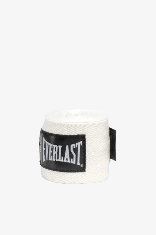 Everlast Beyaz Boks Bandajı BOXBNDEVR037 - 1