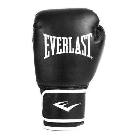 Everlast Everlast Core 2 Traınıng Gloves (870251-70) Siyah Unisex Eldiven EVR.P00002328 - Everlast