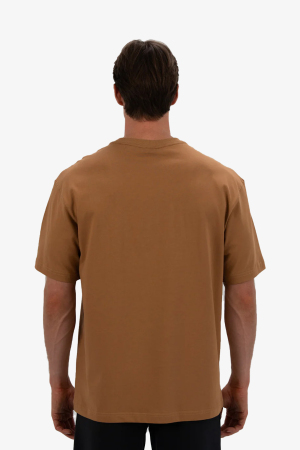 Everlast Ever Classics Comfort Erkek Bej T-Shirt - 2