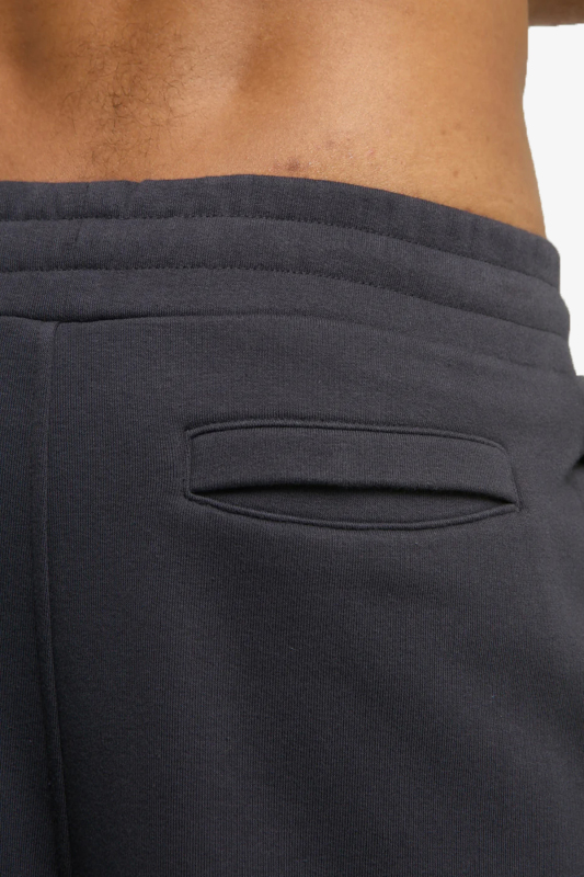 Everlast Ever Classics Comfort Erkek Gri Eşofman Altı TM0051-294 - 5