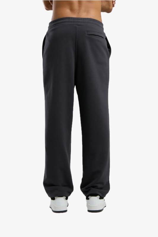 Everlast Ever Classics Comfort Erkek Gri Eşofman Altı TM0051-294 - 6