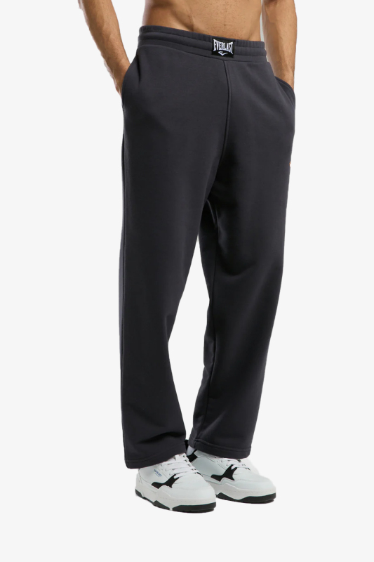 Everlast Ever Classics Comfort Erkek Gri Eşofman Altı TM0051-294 - 1