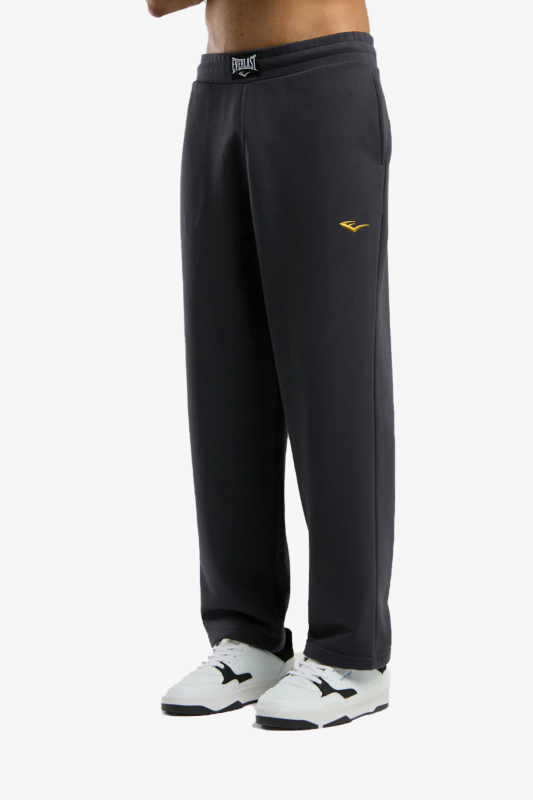 Everlast Ever Classics Comfort Erkek Gri Eşofman Altı TM0051-294 - 2