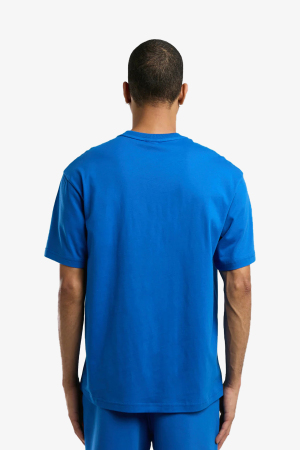 Everlast Ever Classics Comfort Erkek Mavi T-Shirt - 2