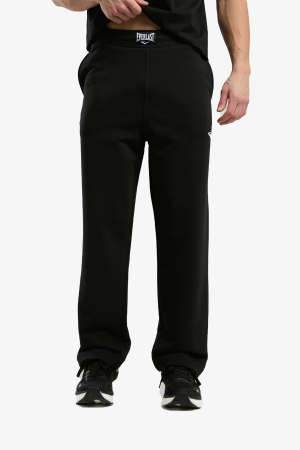 Everlast Ever Classics Comfort Erkek Siyah Eşofman Altı TM0051-167 - 1