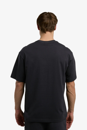 Everlast Ever Classics Comfort Logo Erkek Gri T-Shirt TM0045-294 - 2