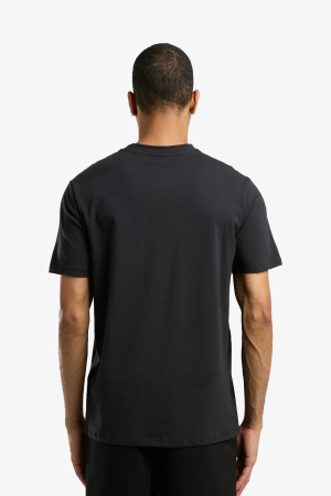 Everlast Ever Essentials Basic Regular Erkek Gri T-Shirt TM0083-333 - 3
