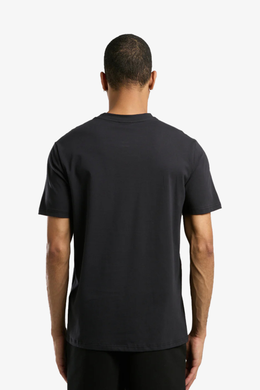 Everlast Ever Essentials Basic Regular Erkek Gri T-Shirt TM0083-333 - 3