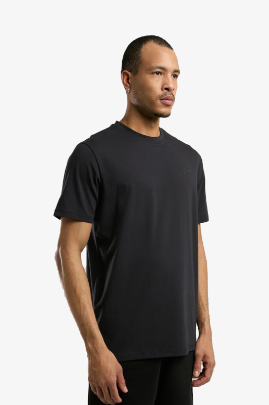Everlast Ever Essentials Basic Regular Erkek Gri T-Shirt TM0083-333 - 2