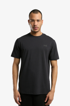 Everlast Ever Essentials Basic Regular Erkek Gri T-Shirt TM0083-333 - 1