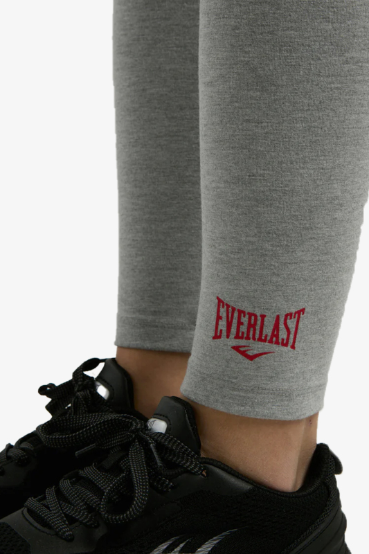 Everlast Ever Essentials Kadın Gri Tayt - 2