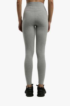 Everlast Ever Essentials Kadın Gri Tayt - 3