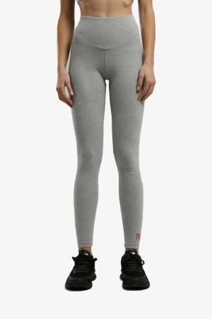 Everlast Ever Essentials Kadın Gri Tayt - Everlast