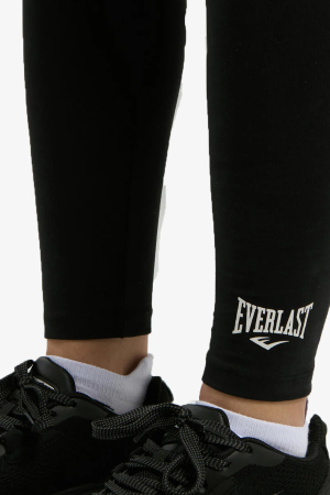 Everlast Ever Essentials Kadın Siyah Tayt - 2