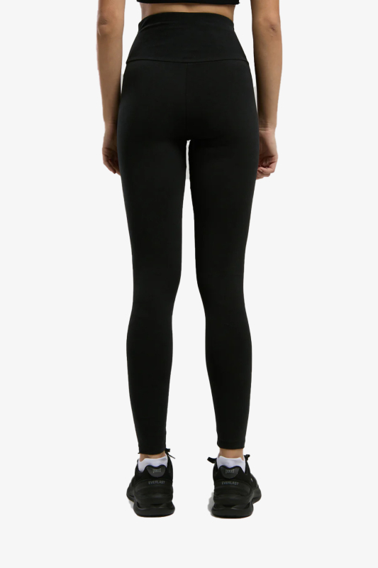 Everlast Ever Essentials Kadın Siyah Tayt - 3