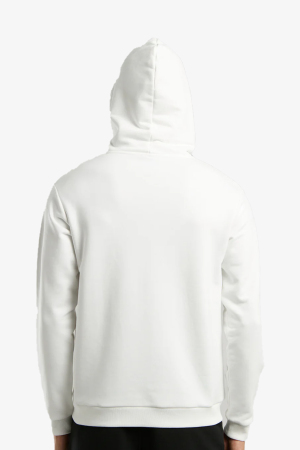 Everlast Ever Essentials Regular Erkek Beyaz Sweatshirt - 3