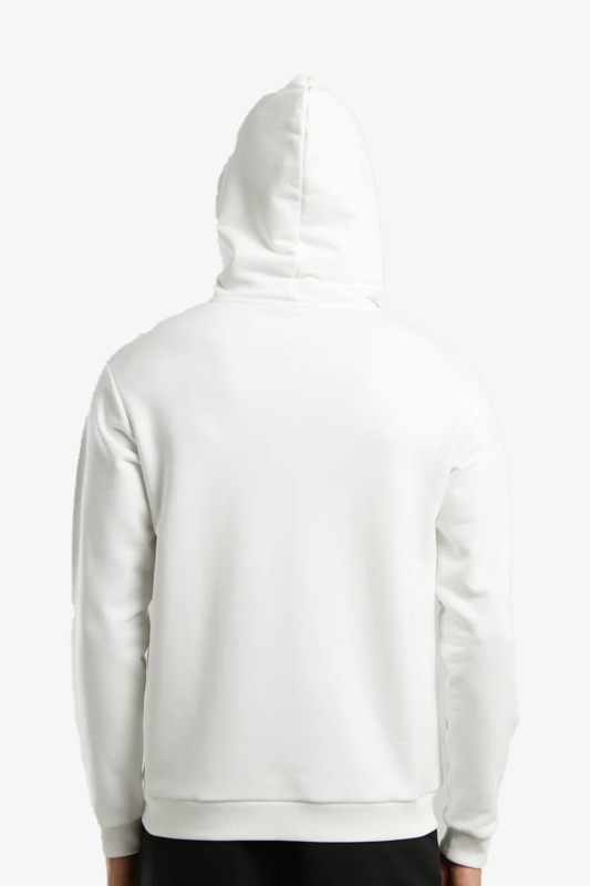 Everlast Ever Essentials Regular Erkek Beyaz Sweatshirt - 3