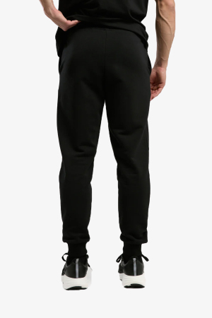 Everlast Ever Essentials Regular Erkek Siyah Eşofman Altı TM0040-167 - 3