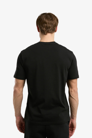 Everlast Ever Essentials Regular Erkek Siyah T-Shirt TM0035-167 - 3