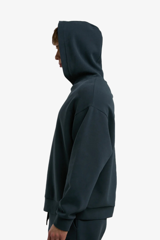 Everlast Ever Relaxed Comfort Erkek Gri Sweatshirt - 2