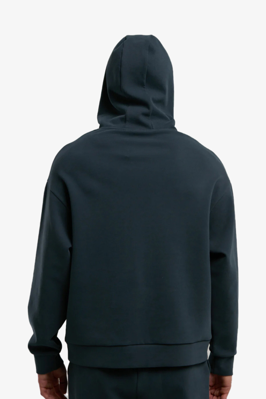 Everlast Ever Relaxed Comfort Erkek Gri Sweatshirt - 3