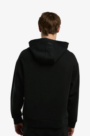 Everlast Ever Relaxed Comfort Erkek Siyah Sweatshirt - 3