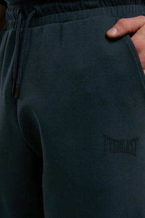 Everlast Ever Relaxed Regular Erkek Gri Eşofman - 2