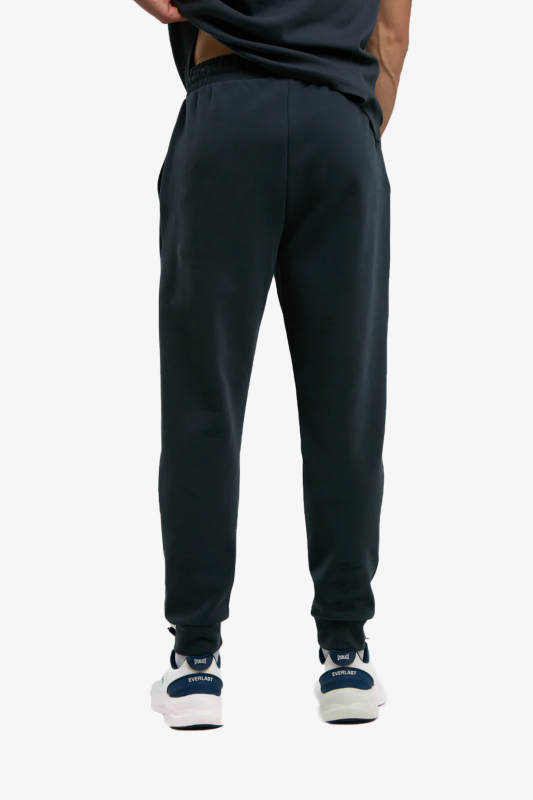 Everlast Ever Relaxed Regular Erkek Gri Eşofman - 3