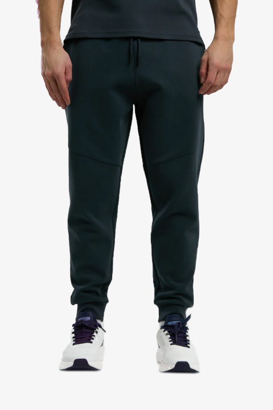 Everlast Ever Relaxed Regular Erkek Gri Eşofman - 1