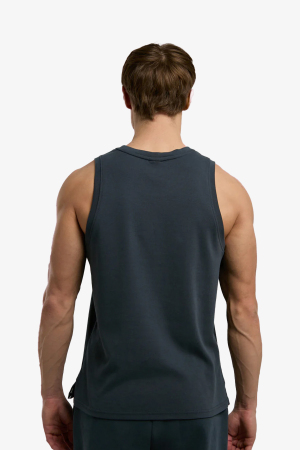 Everlast Ever Relaxed Regular Erkek Gri T-Shirt TM0001-348 - 3