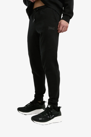Everlast Ever Relaxed Regular Erkek Siyah Eşofman Altı TM0006-167 - 2
