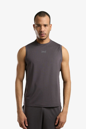 Everlast Everfit Training Essentials Erkek Gri Atlet TM0052-294 - 1