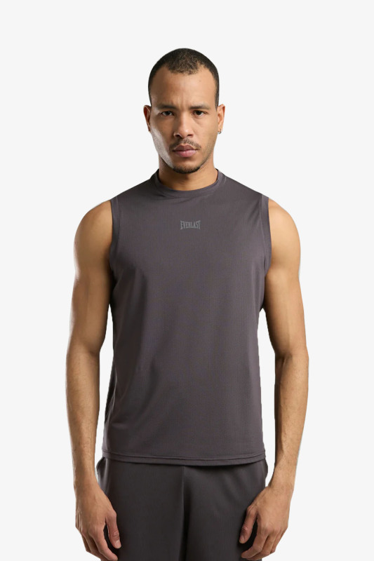 Everlast Everfit Training Essentials Erkek Gri Atlet TM0052-294 - 1
