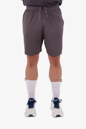 Everlast Everfit Training Essentials Erkek Gri Şort TM0054-294 - Everlast