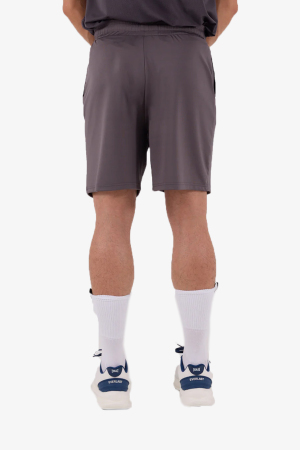 Everlast Everfit Training Essentials Erkek Gri Şort TM0054-294 - 2