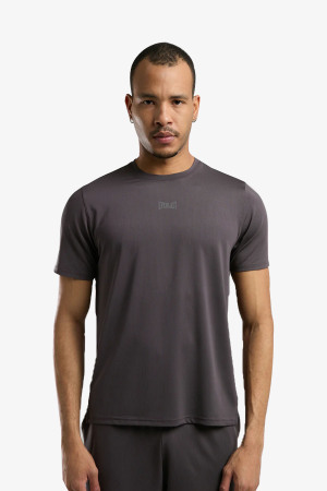 Everlast Everfit Training Essentials Erkek Gri T-Shirt TM0053-294 - 1