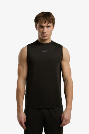 Everlast Everfit Training Essentials Erkek Siyah Atlet TM0052-167 - 1