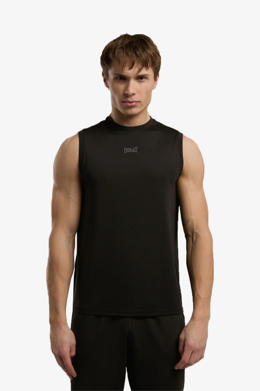 Everlast Everfit Training Essentials Erkek Siyah Atlet TM0052-167 - 1