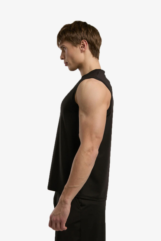 Everlast Everfit Training Essentials Erkek Siyah Atlet TM0052-167 - 2