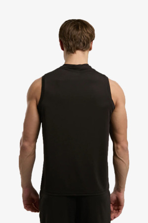 Everlast Everfit Training Essentials Erkek Siyah Atlet TM0052-167 - 3