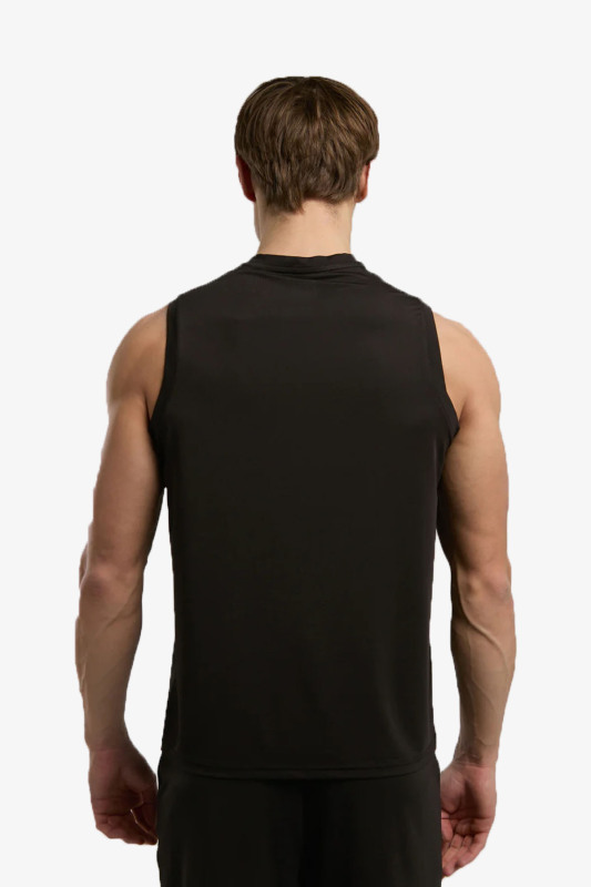 Everlast Everfit Training Essentials Erkek Siyah Atlet TM0052-167 - 3