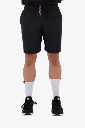 Everlast Everfit Training Essentials Erkek Siyah Şort TM0054-167 - 1