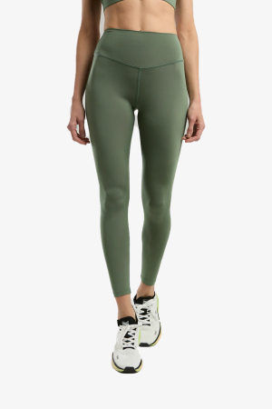 Everlast Everfit Training Essentials Kadın Haki Tayt - Everlast