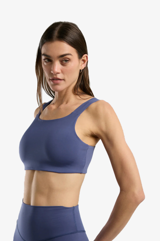 Everlast Everfit Training Essentials Kadın Mavi Atlet - 2