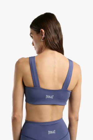 Everlast Everfit Training Essentials Kadın Mavi Atlet - 3