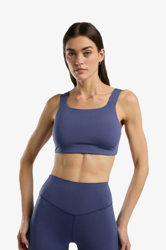 Everlast Everfit Training Essentials Kadın Mavi Atlet - 1